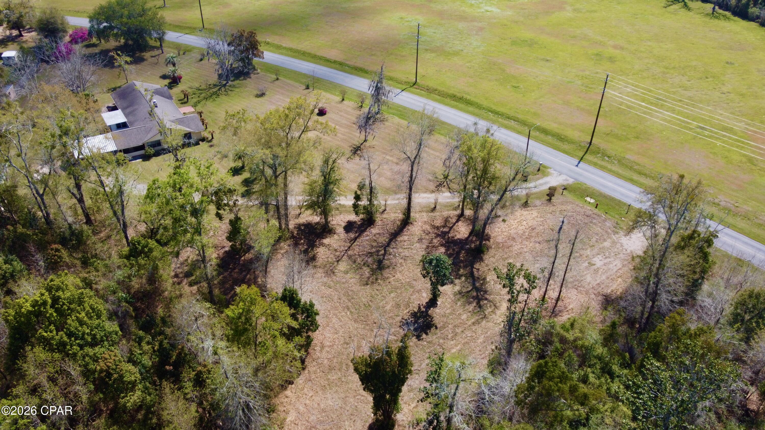 703 West River Road Wewahitchka, FL 32465 - Photo 5 of 10