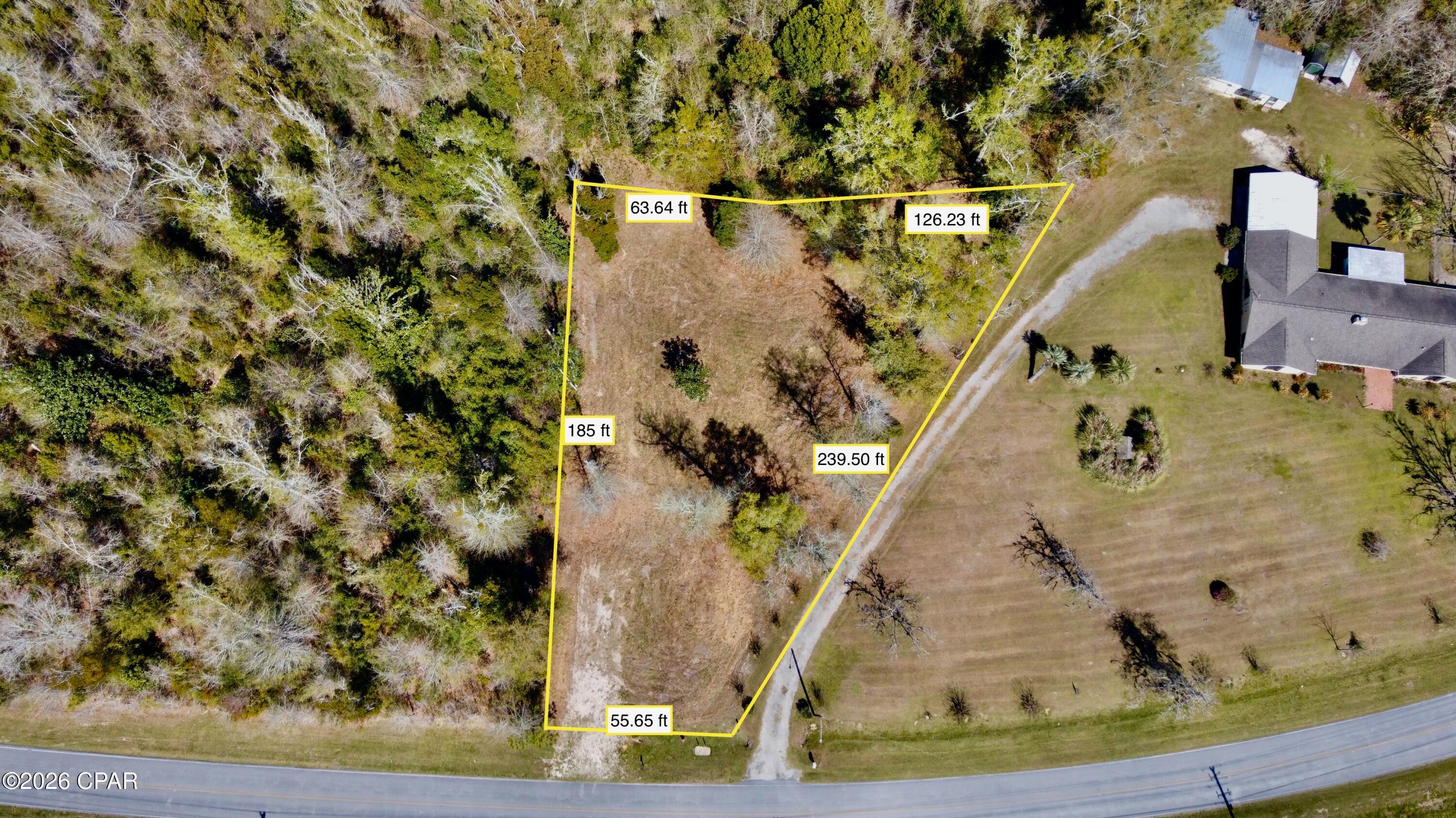 703 West River Road Wewahitchka, FL 32465 - Photo 7 of 10