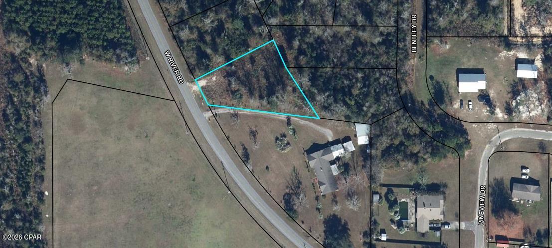 703 West River Road Wewahitchka, FL 32465 - Photo 10 of 10