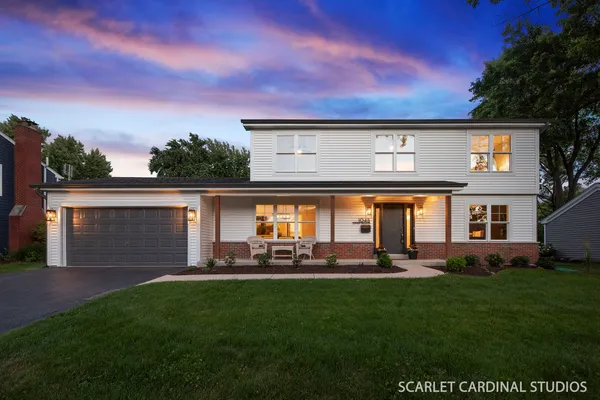 $950,000 | 1048 Summit Hills Lane, Naperville, IL 60563