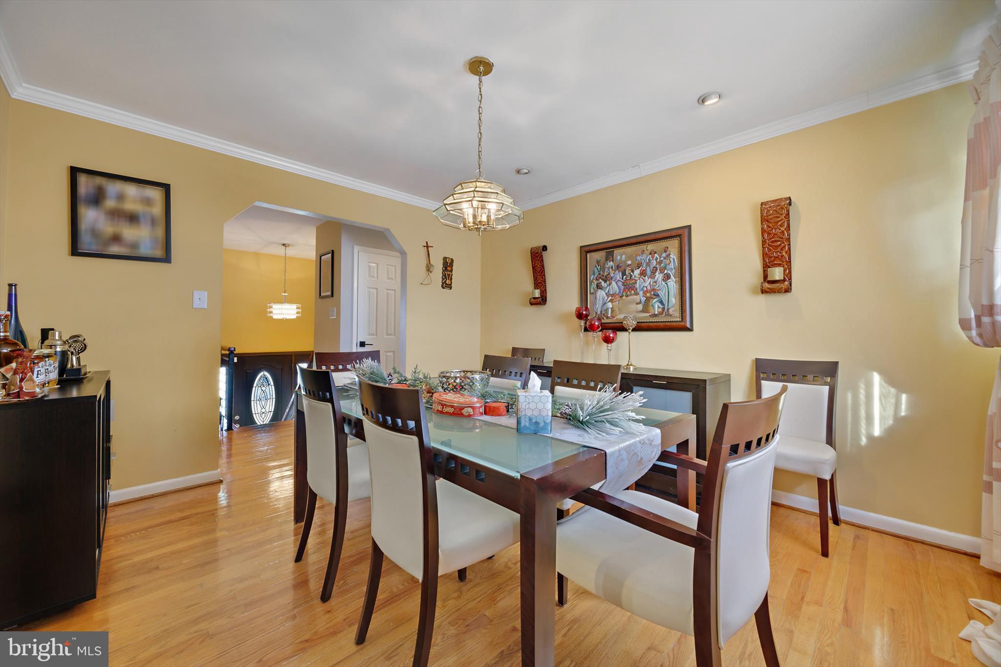 11406 Accolade Terrace Clinton, MD 20735 - Photo 8 of 45