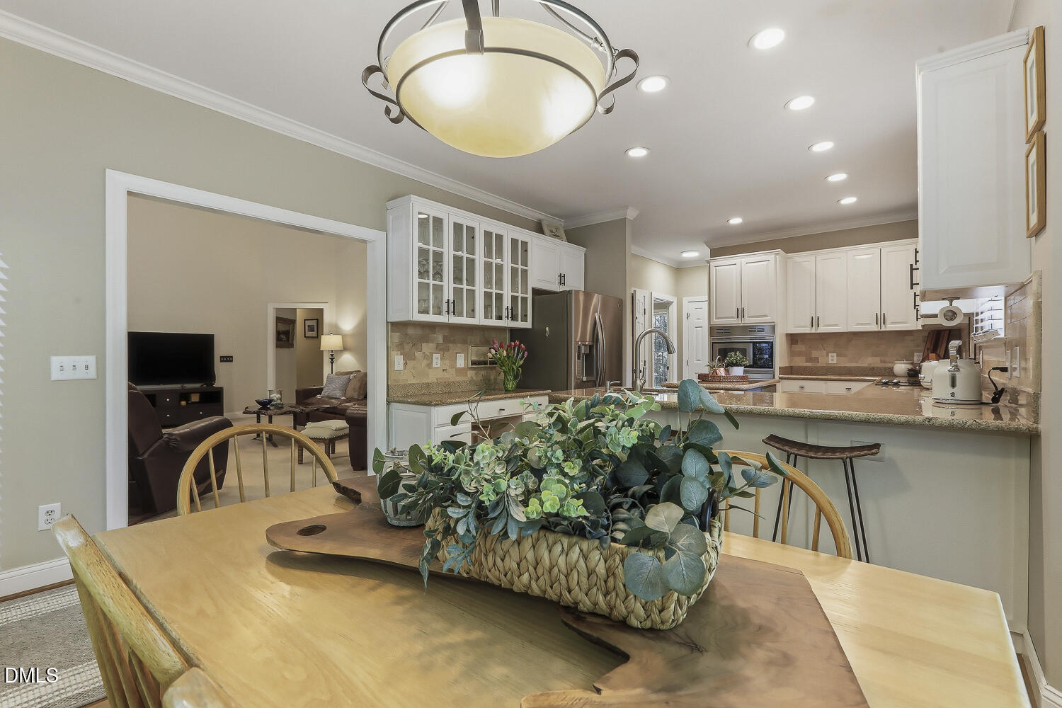 429 Grosvenor Drive Raleigh, NC 27615 - Photo 38 of 95