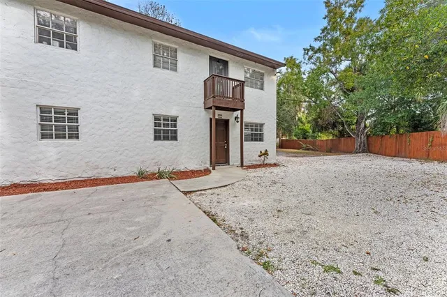 $2,600 | 2002 South Habana Avenue, Unit D, Tampa, FL 33629