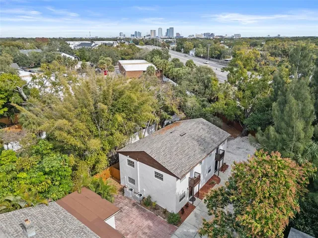 $2,600 | 2002 South Habana Avenue, Unit D, Tampa, FL 33629