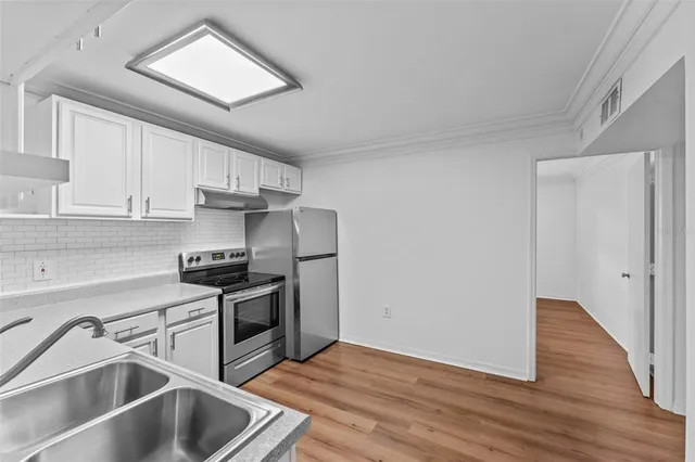 $2,600 | 2002 South Habana Avenue, Unit D, Tampa, FL 33629