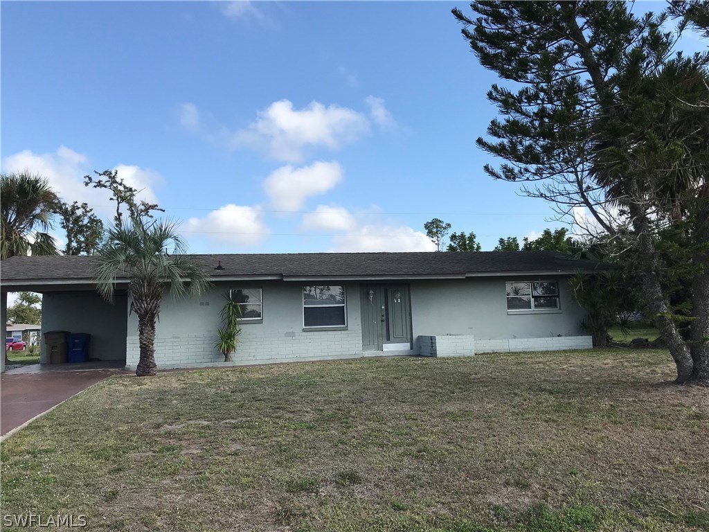 305 East Penn Road Lehigh Acres, FL 33936 - Photo 1 of 21 Gallery Image 1