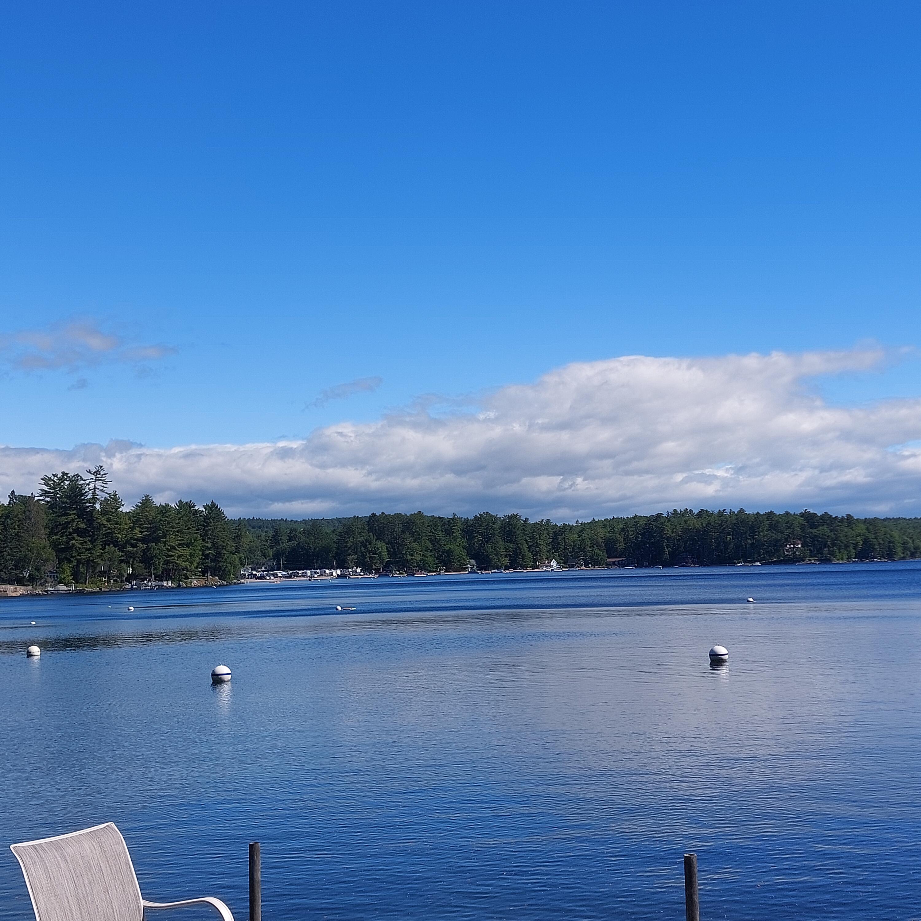 Lot 25 Sokokis Road Sebago, ME 04029 - Photo 15 of 29 onthewater