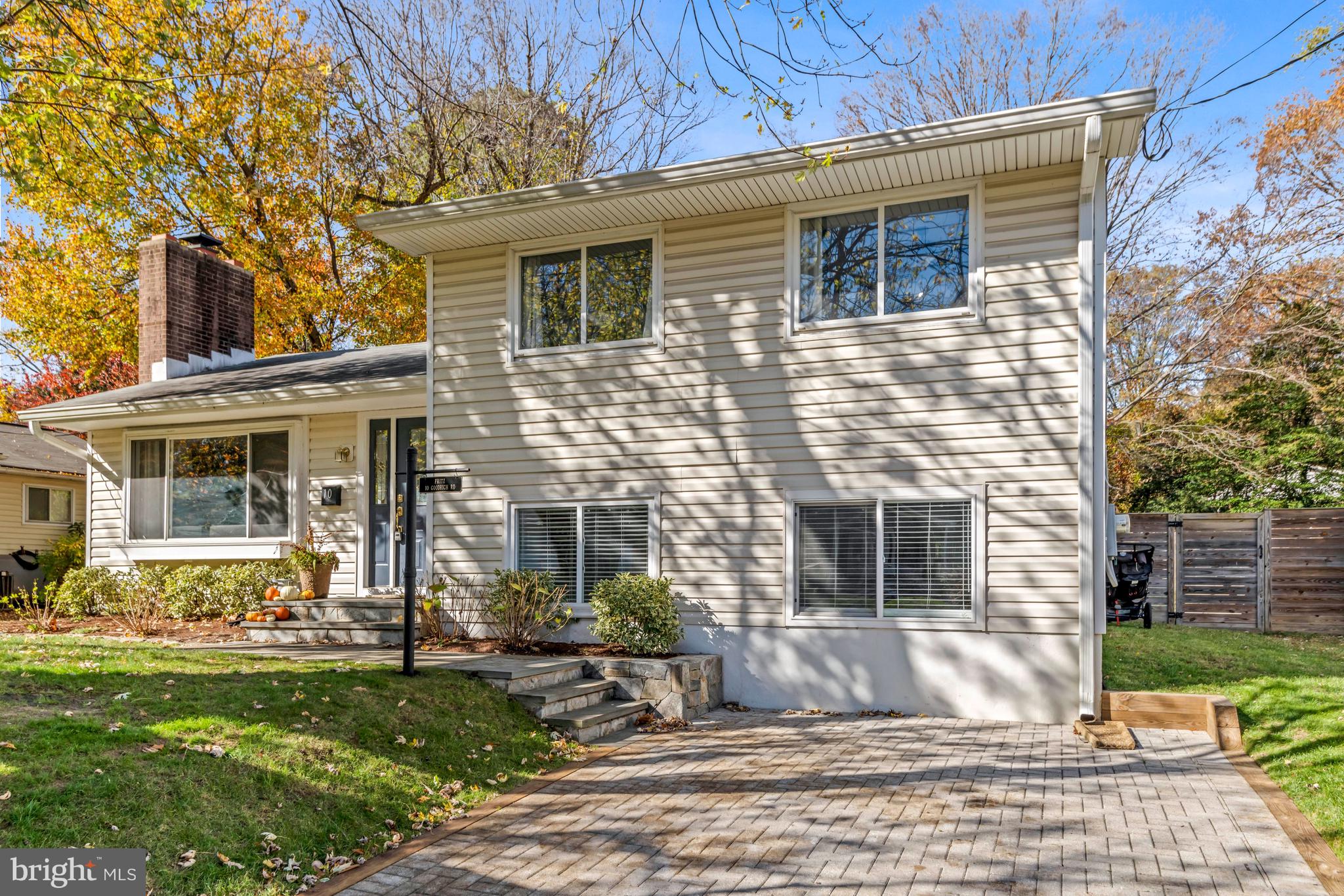 10 Goodrich Road Annapolis, MD 21401 - Photo 3 of 38