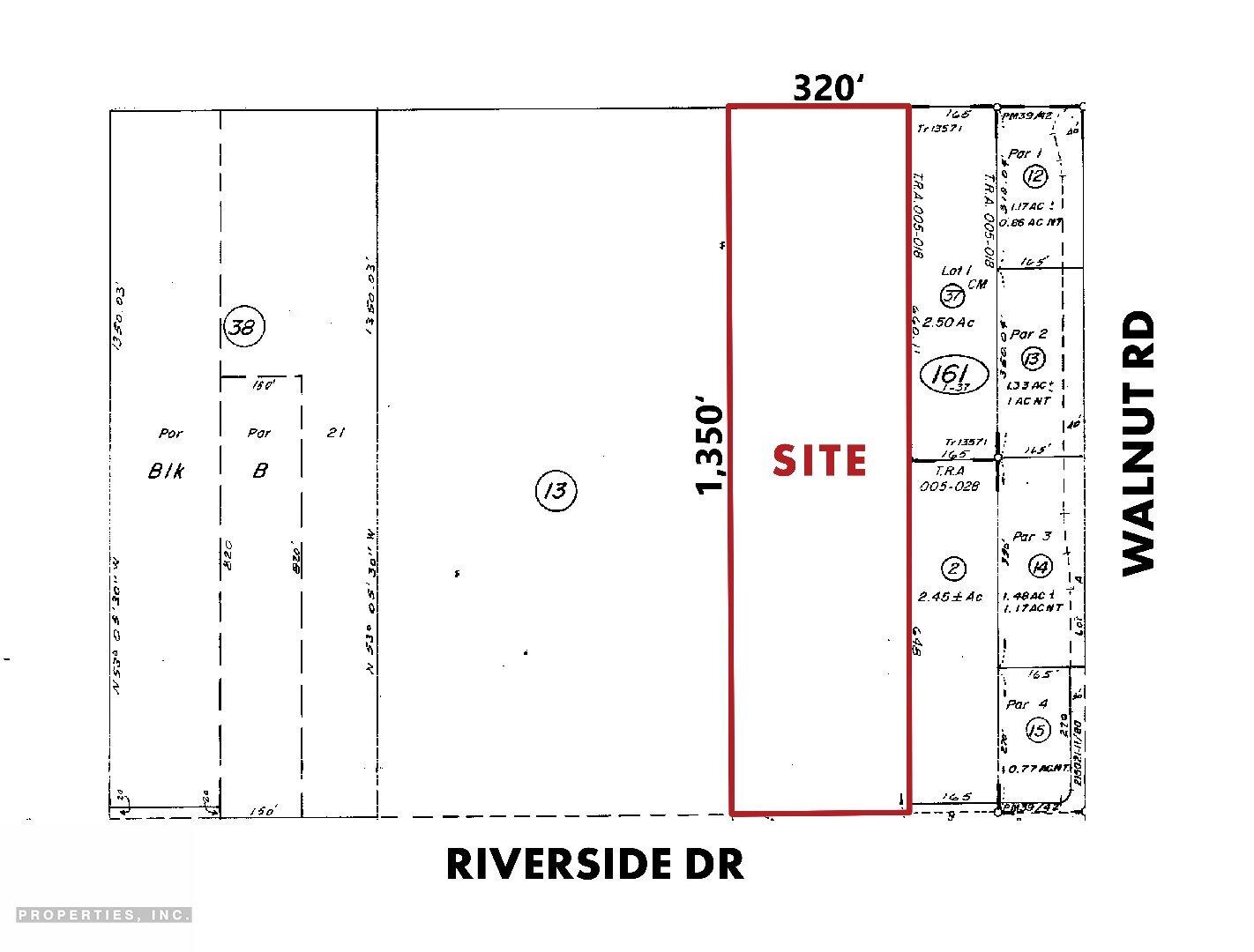 0 West Riverside Drive Lake Elsinore, CA 92530 - Photo 3 of 3