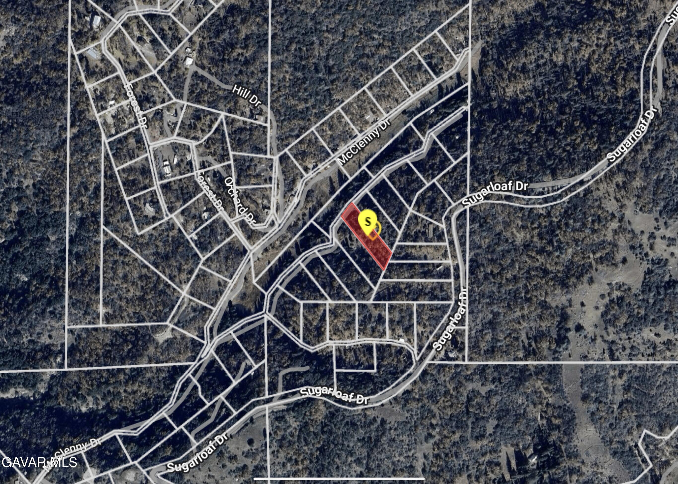 Mcclenney Drive Posey, CA 93260 - Photo 2 of 5 unknown