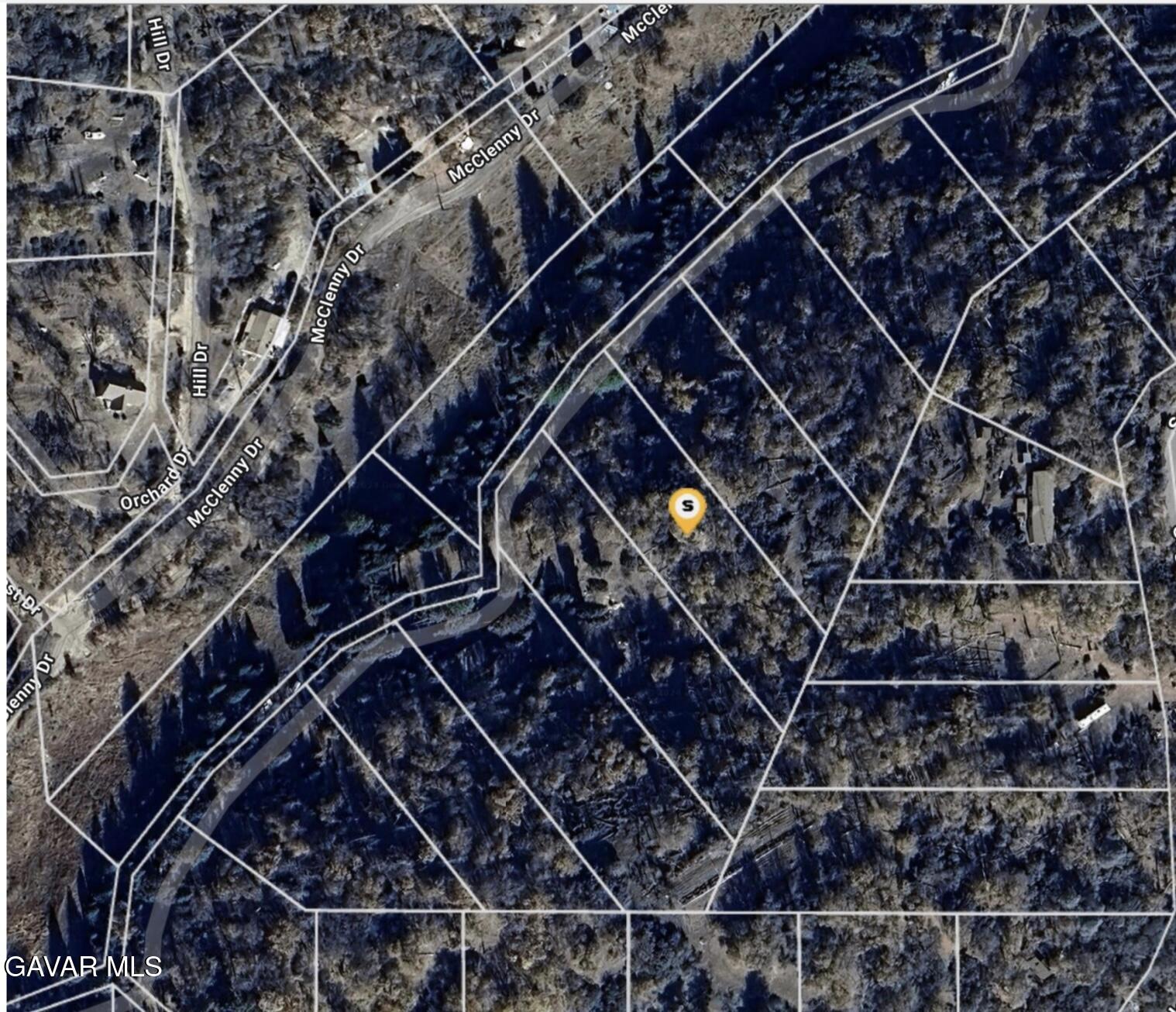 Mcclenney Drive Posey, CA 93260 - Photo 3 of 5 a close up of a air conditioner