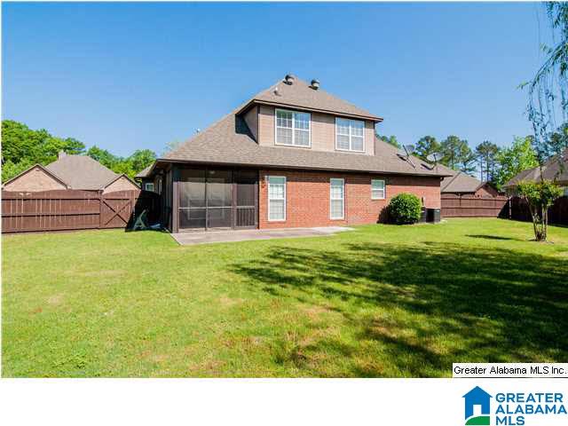 338 Creekside Lane Pelham, AL 35124 - Photo 30 of 32