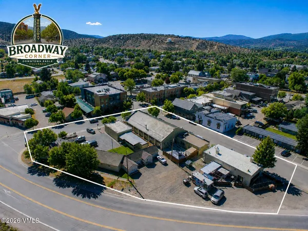 $5,390,000 | 139 Broadway Street, Eagle, CO 81631