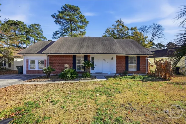 $2,450 | 10410 Indigo Road, Savannah, GA 31406