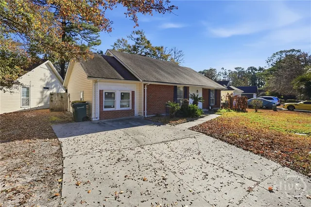 $2,450 | 10410 Indigo Road, Savannah, GA 31406
