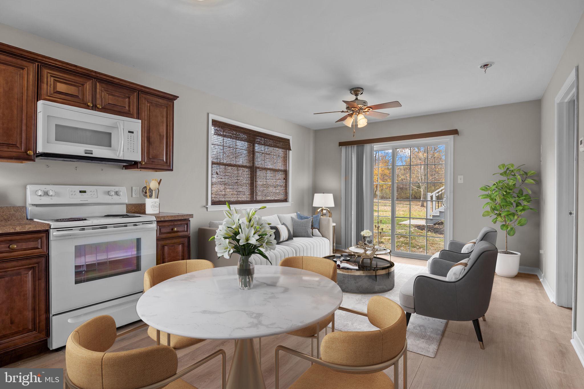 271 Stoopville Road Newtown, PA 18940 - Photo 3 of 26 In Law / Guest Suite