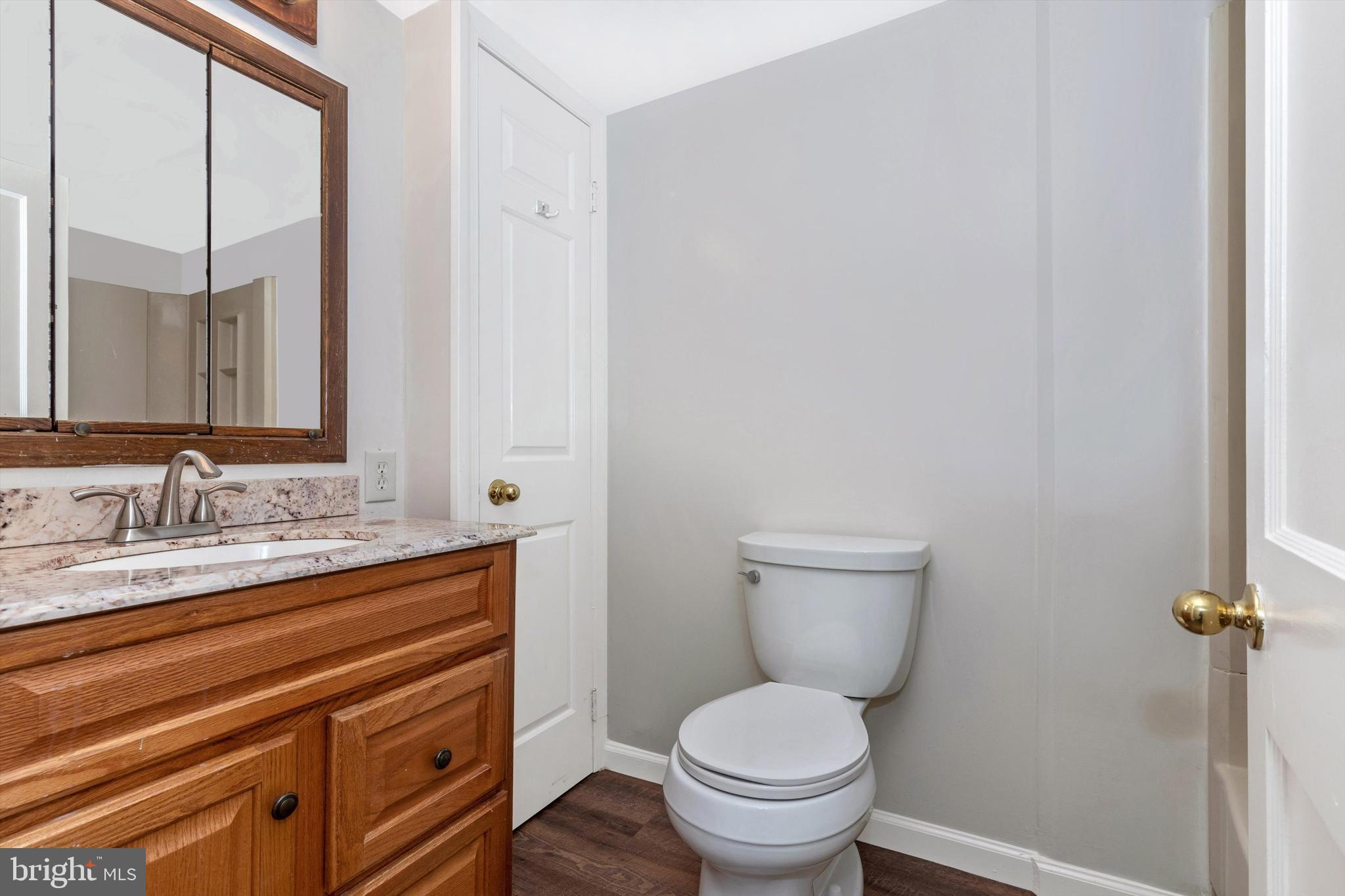 20710 Netz Road Boonsboro, MD 21713 - Photo 17 of 27 Bathroom