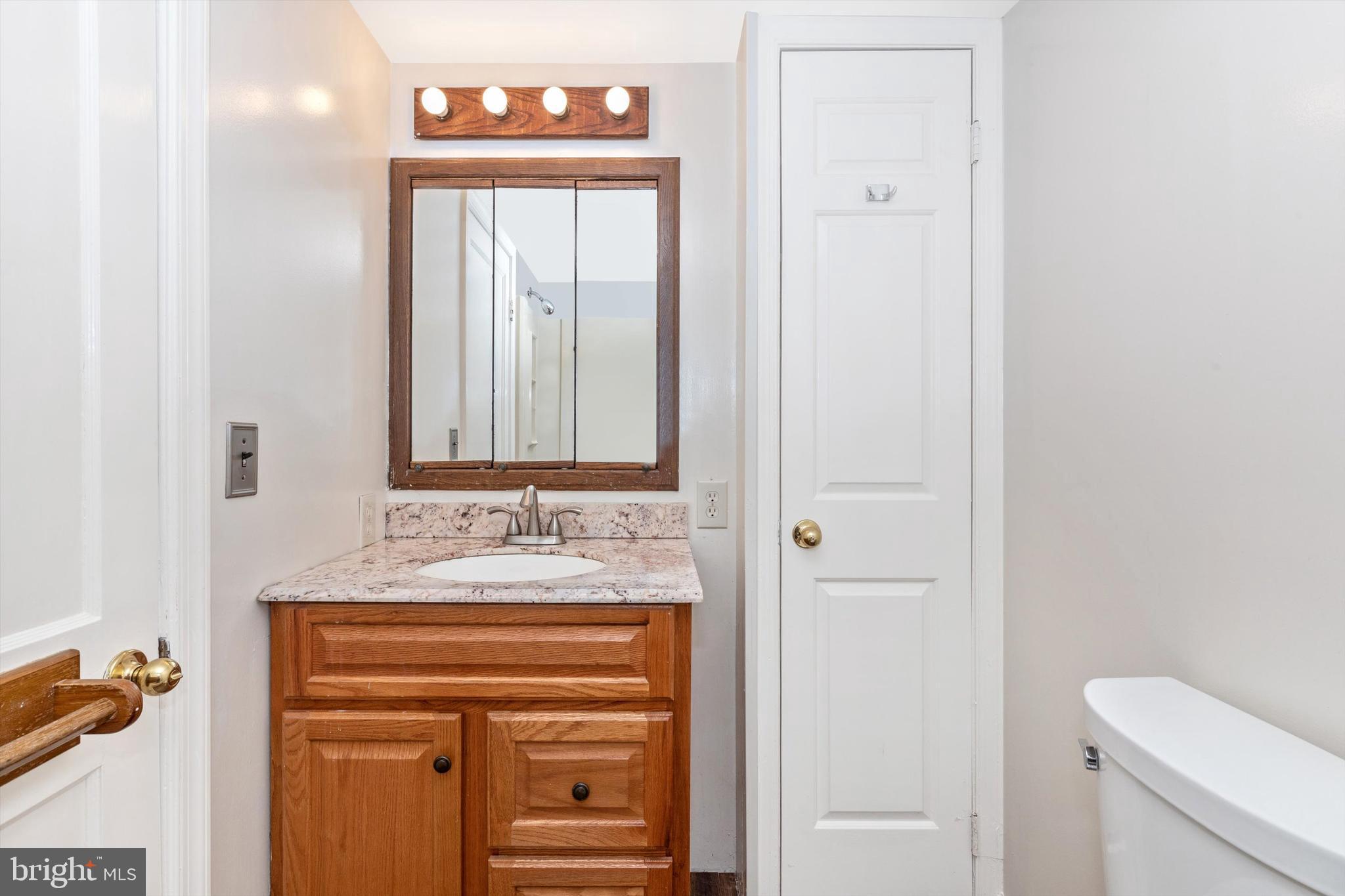 20710 Netz Road Boonsboro, MD 21713 - Photo 18 of 27 Bathroom