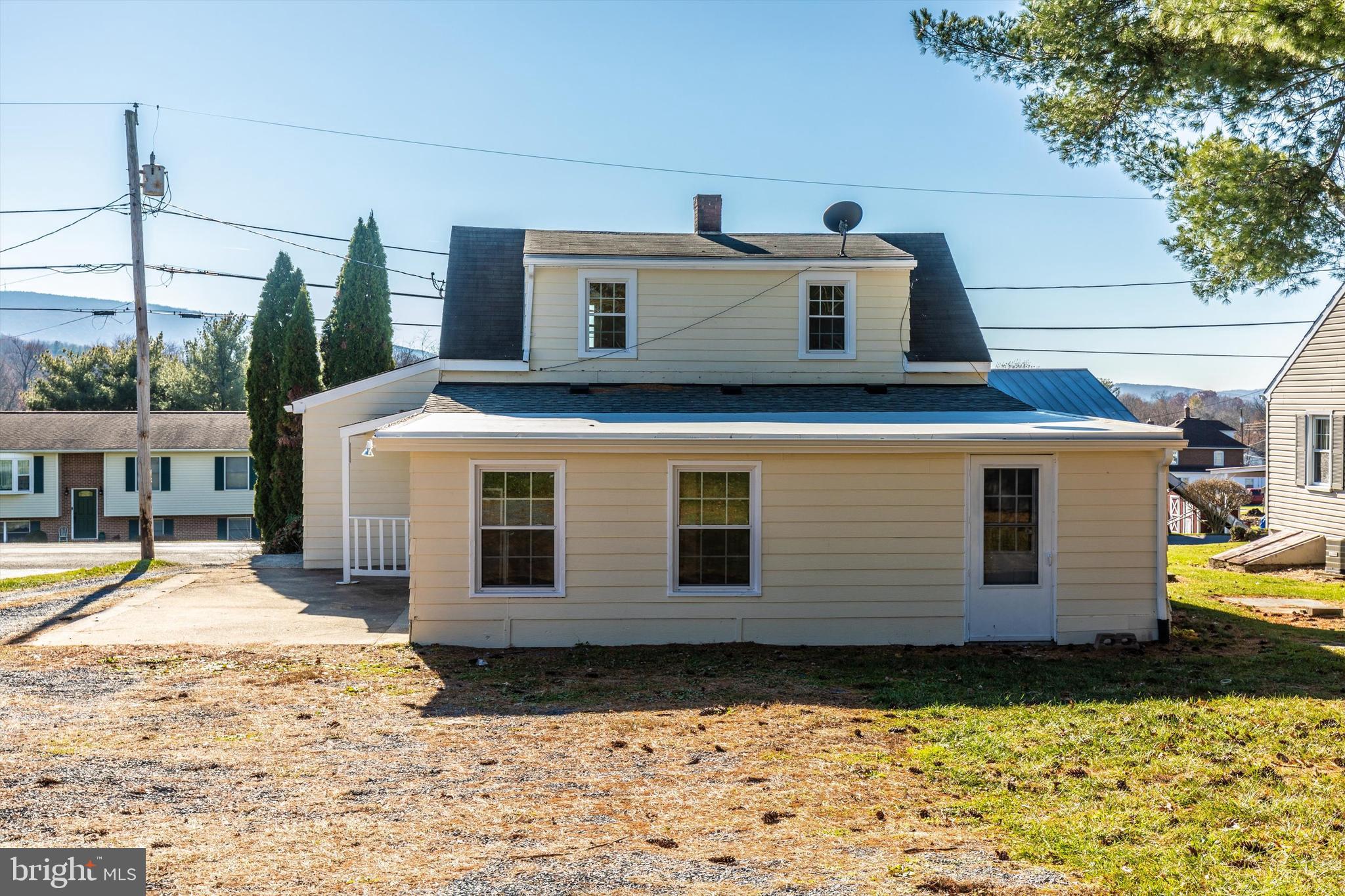 20710 Netz Road Boonsboro, MD 21713 - Photo 23 of 27