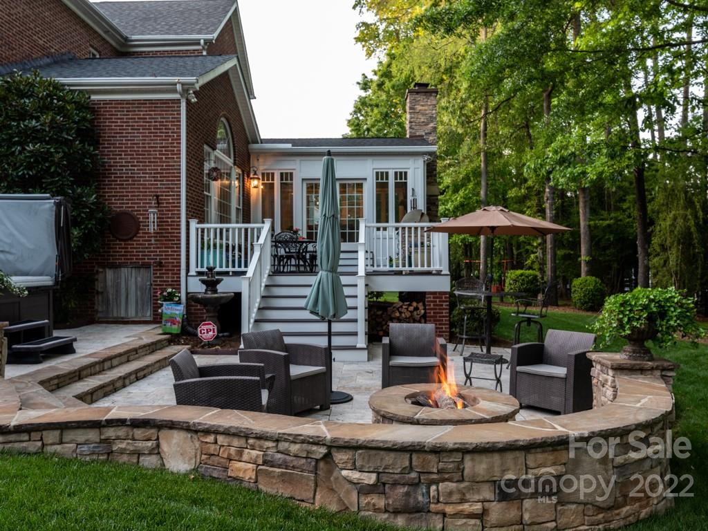 9703 Baileywick Road Charlotte, NC 28277 - Photo 2 of 42 Gallery Image 2