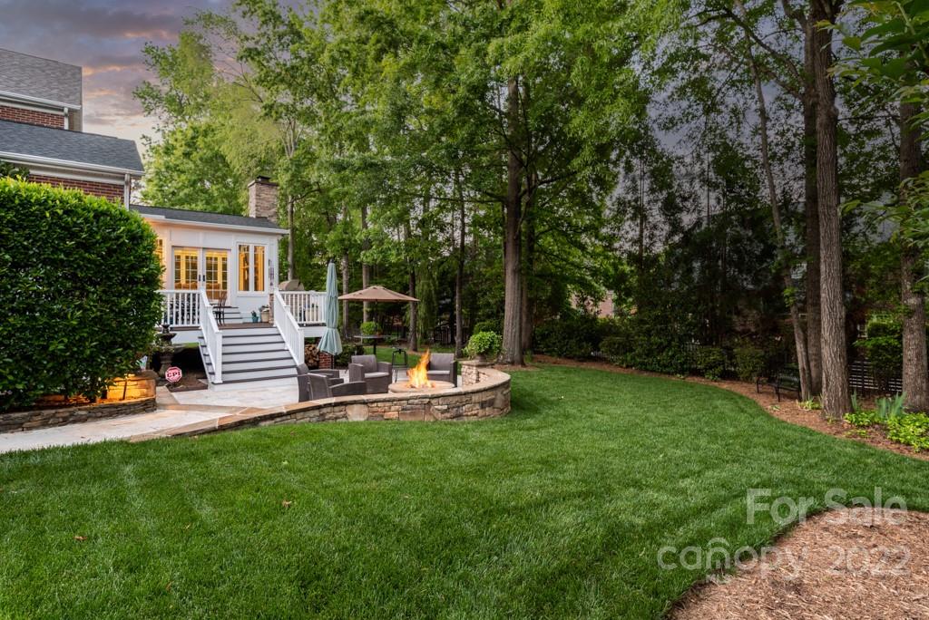 9703 Baileywick Road Charlotte, NC 28277 - Photo 42 of 42 Gallery Image 42