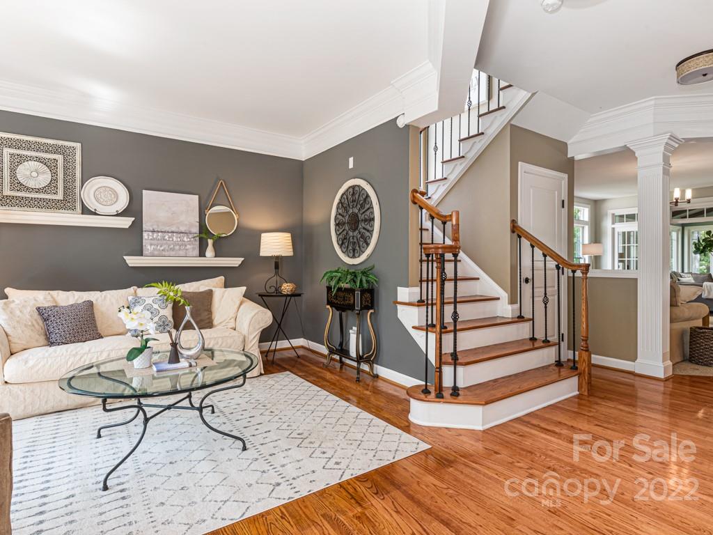 9703 Baileywick Road Charlotte, NC 28277 - Photo 7 of 42 Gallery Image 7