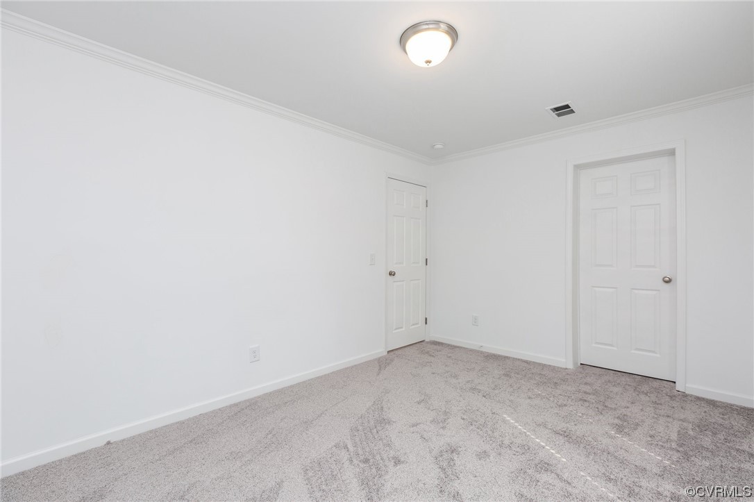 778 Bryants Ford Road Fork Union, VA 23055 - Photo 27 of 50 a view of room