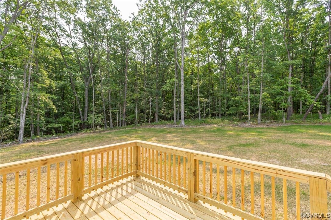 778 Bryants Ford Road Fork Union, VA 23055 - Photo 50 of 50 a view of a swimming pool with a patio
