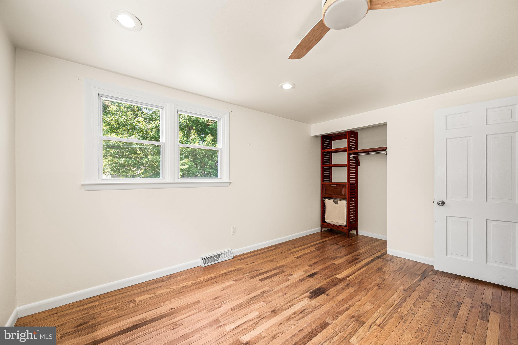 1018 Hopewell Road Downingtown, PA 19335 - Photo 21 of 37 1st bedroom- upper level