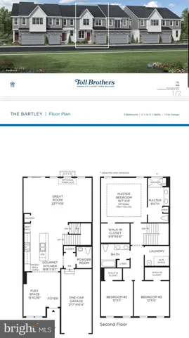 $3,000 | 12 Sassafras Lane, Chester Springs, PA 19425