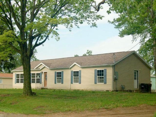 11014 Baldwin Road Bridgman, MI 49106 - Photo 2 of 18 Additional Photo