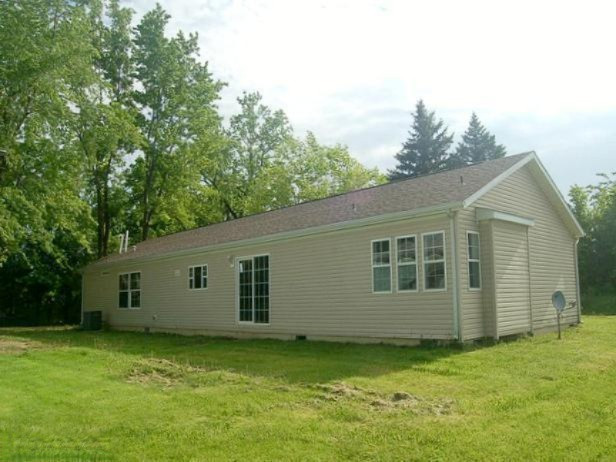 11014 Baldwin Road Bridgman, MI 49106 - Photo 4 of 18 Additional Photo