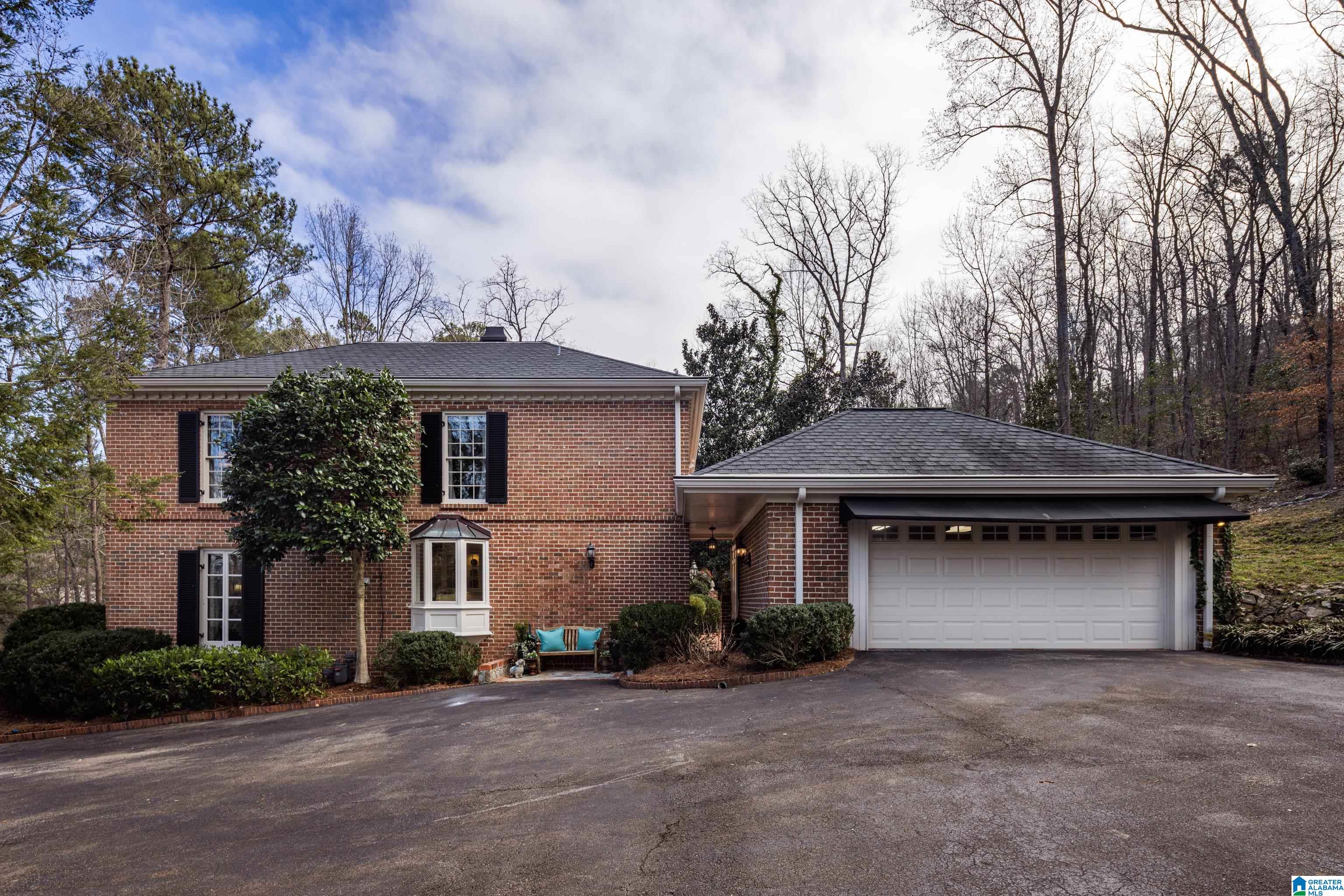 4241 Stone River Road Birmingham, AL 35213 - Photo 66 of 86