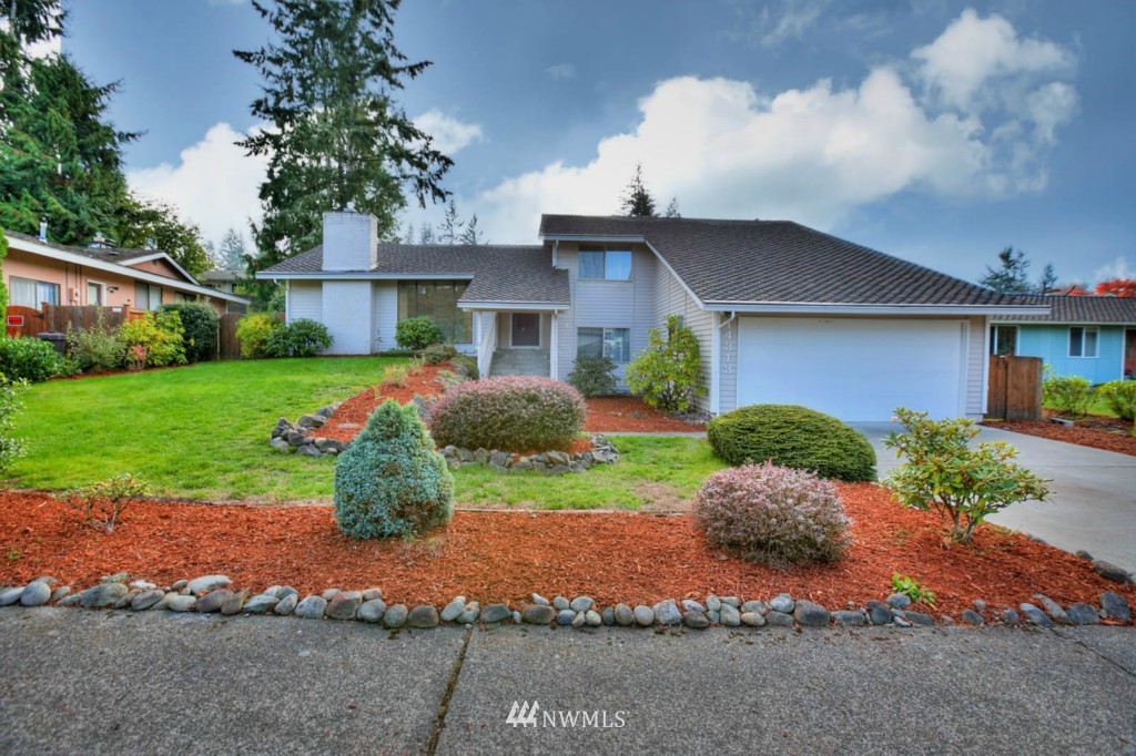 14313 Southeast 163rd Street Renton, WA 98058 - Photo 1 of 24 Gallery Image 1