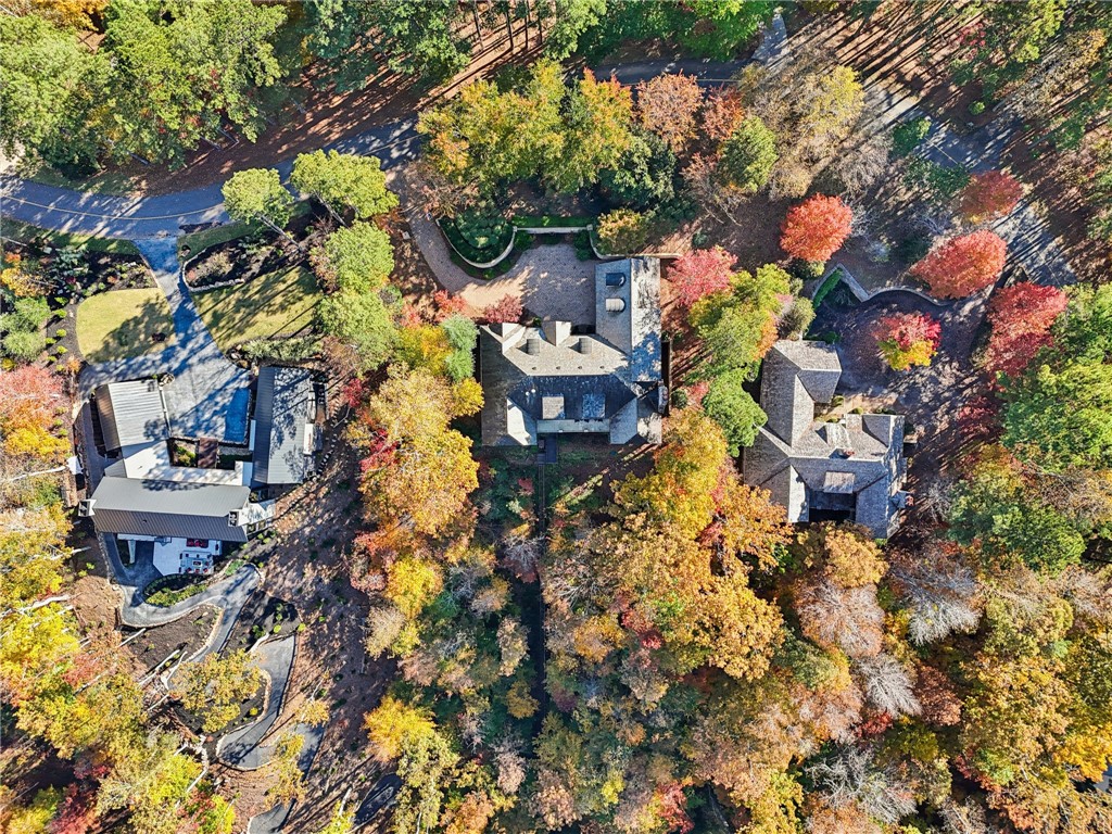 812 Top Ridge Drive Sunset, SC 29685 - Photo 43 of 48