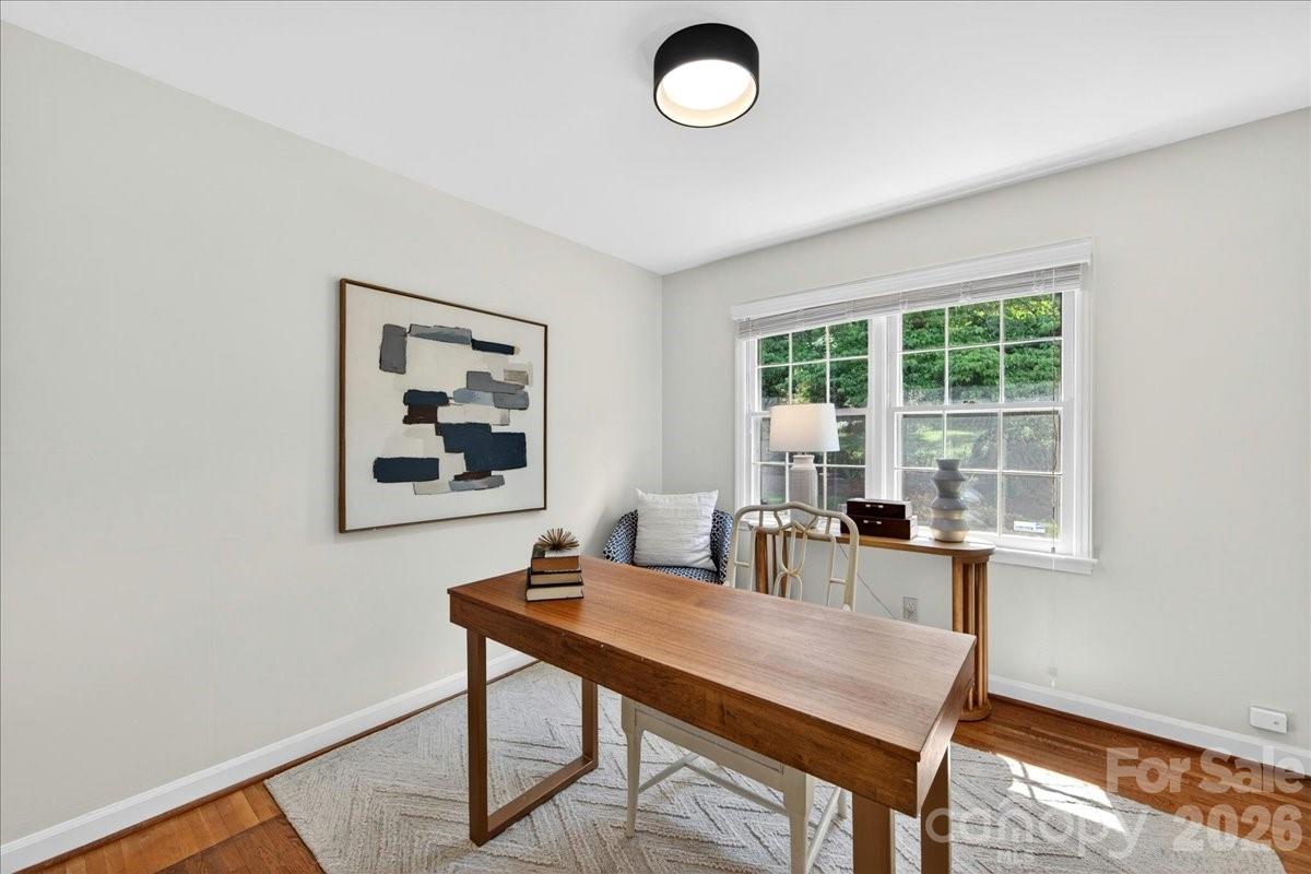 5712 Telfair Road Charlotte, NC 28210 - Photo 20 of 30