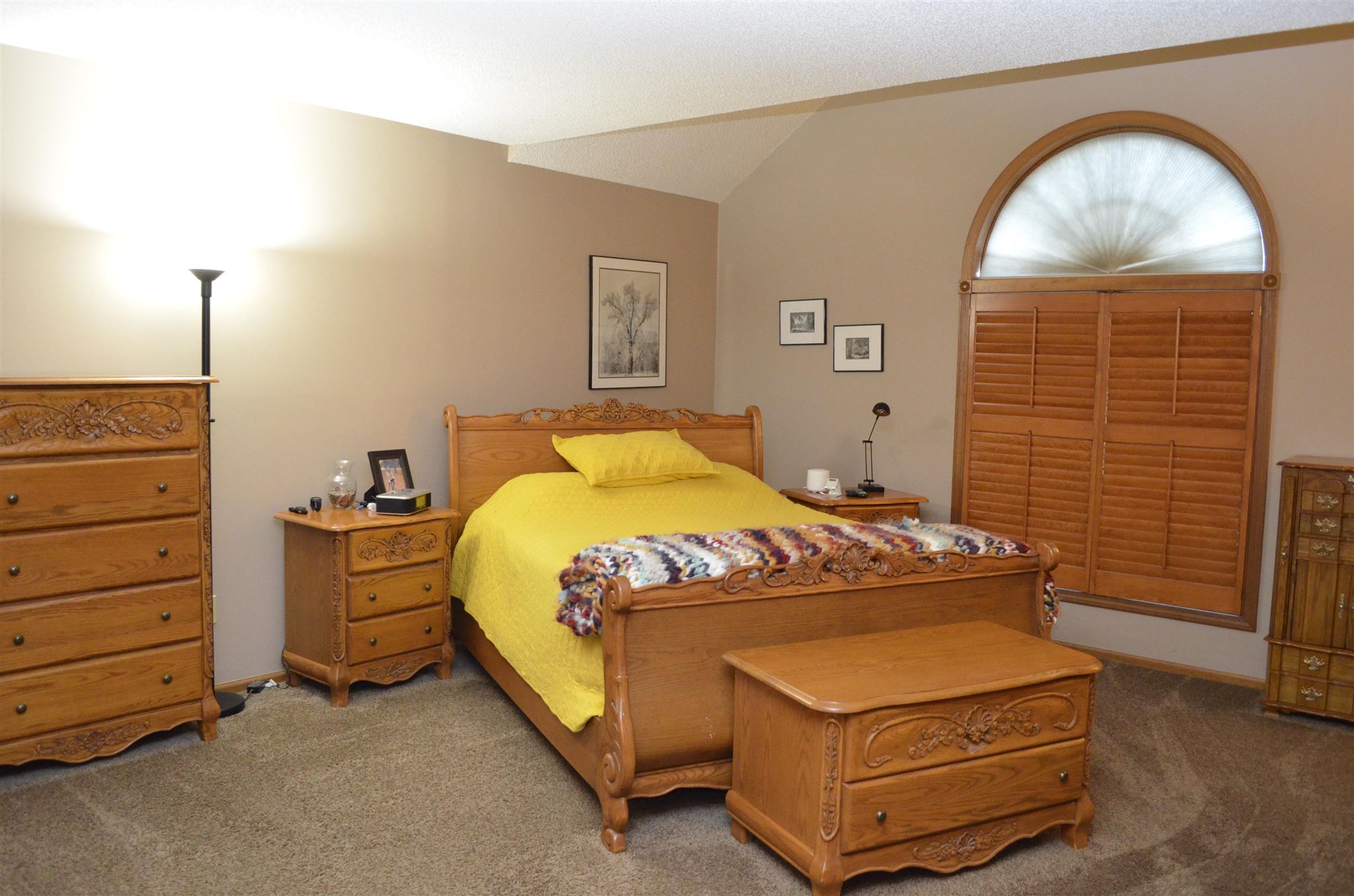 6117 Spring Pond Road Fort Wayne, IN 46845 - Photo 14 of 28