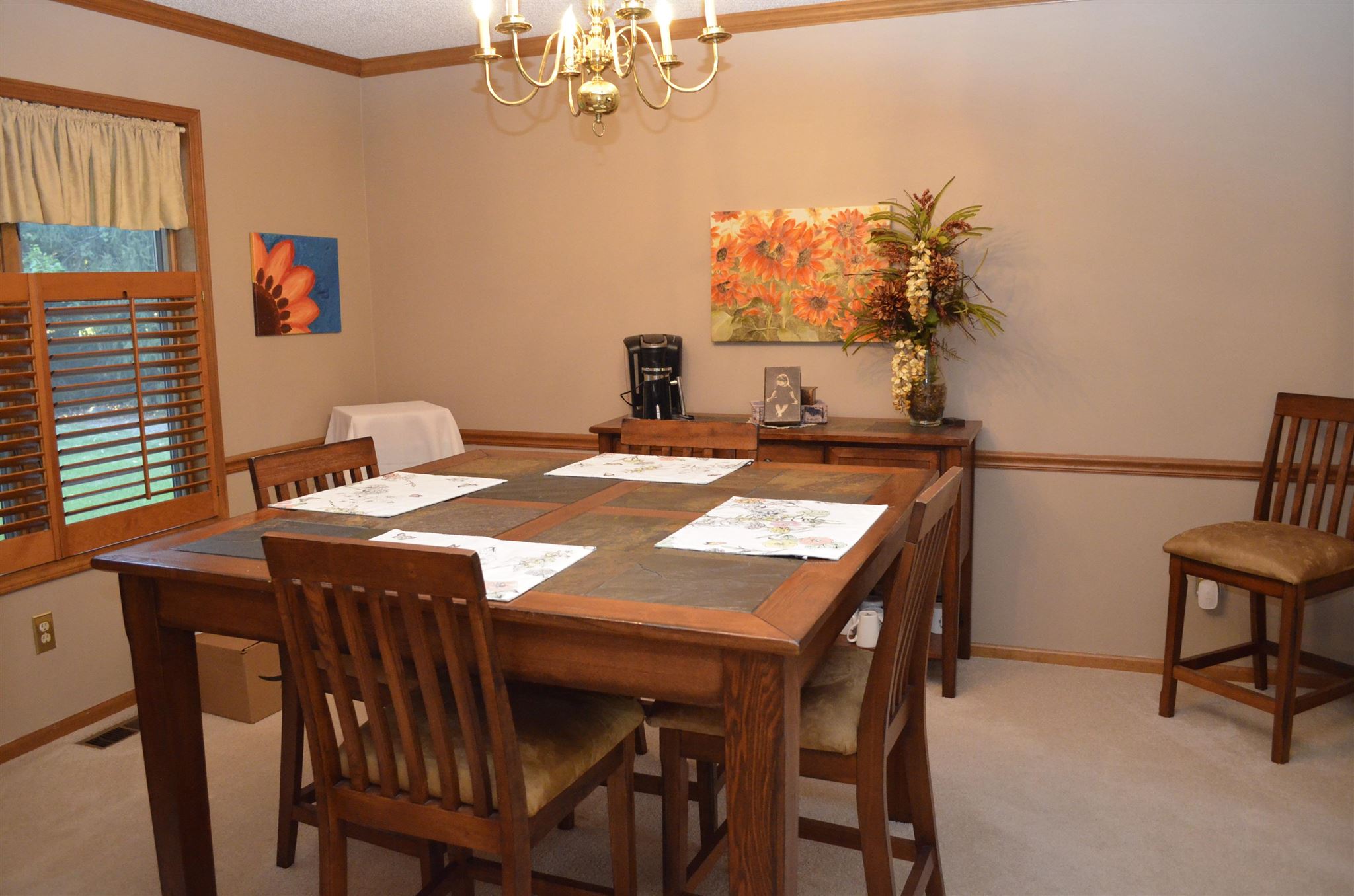 6117 Spring Pond Road Fort Wayne, IN 46845 - Photo 6 of 28