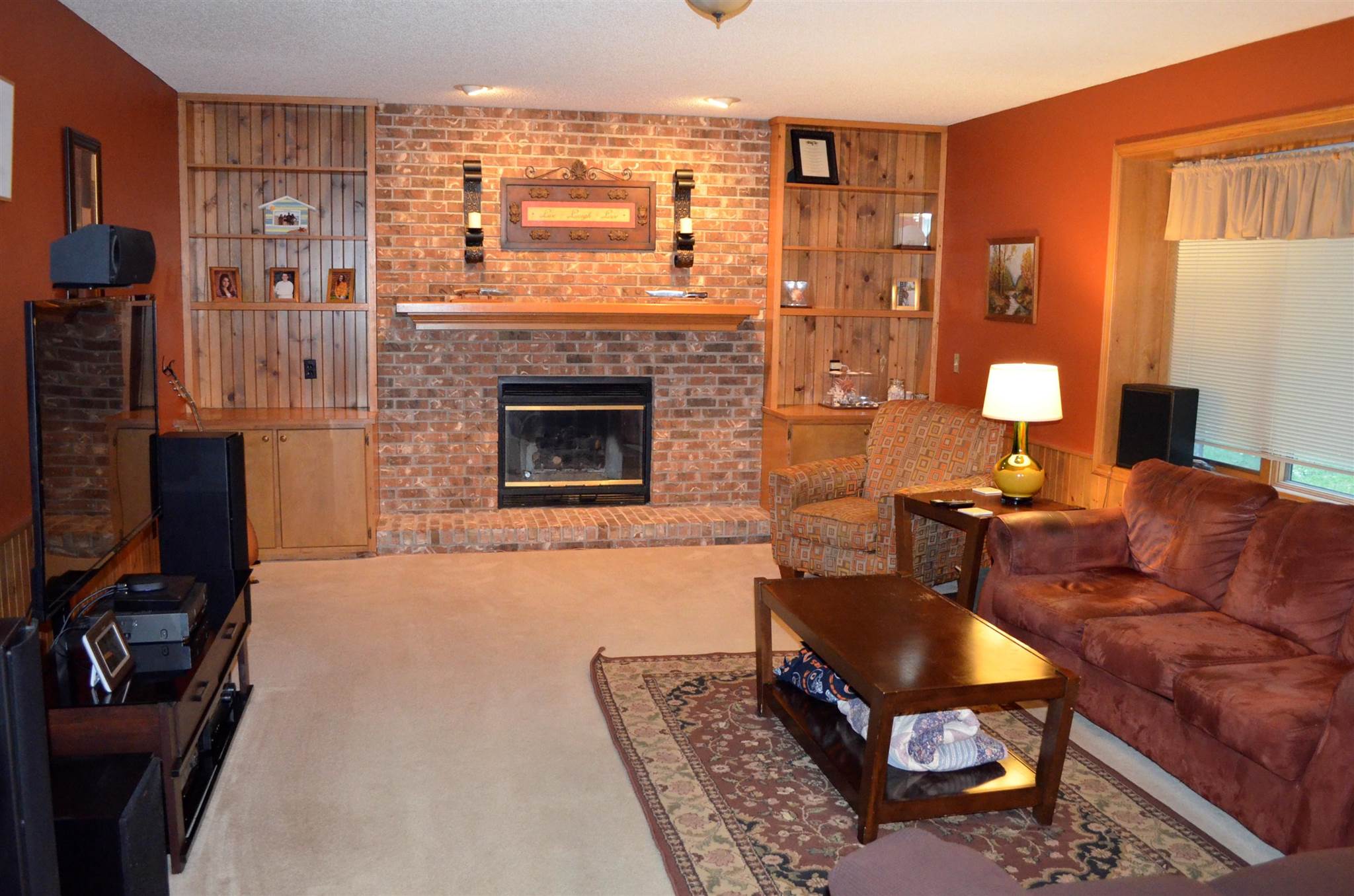 6117 Spring Pond Road Fort Wayne, IN 46845 - Photo 7 of 28
