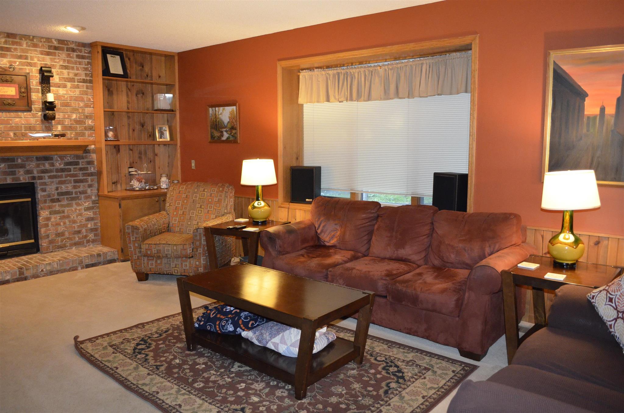 6117 Spring Pond Road Fort Wayne, IN 46845 - Photo 8 of 28