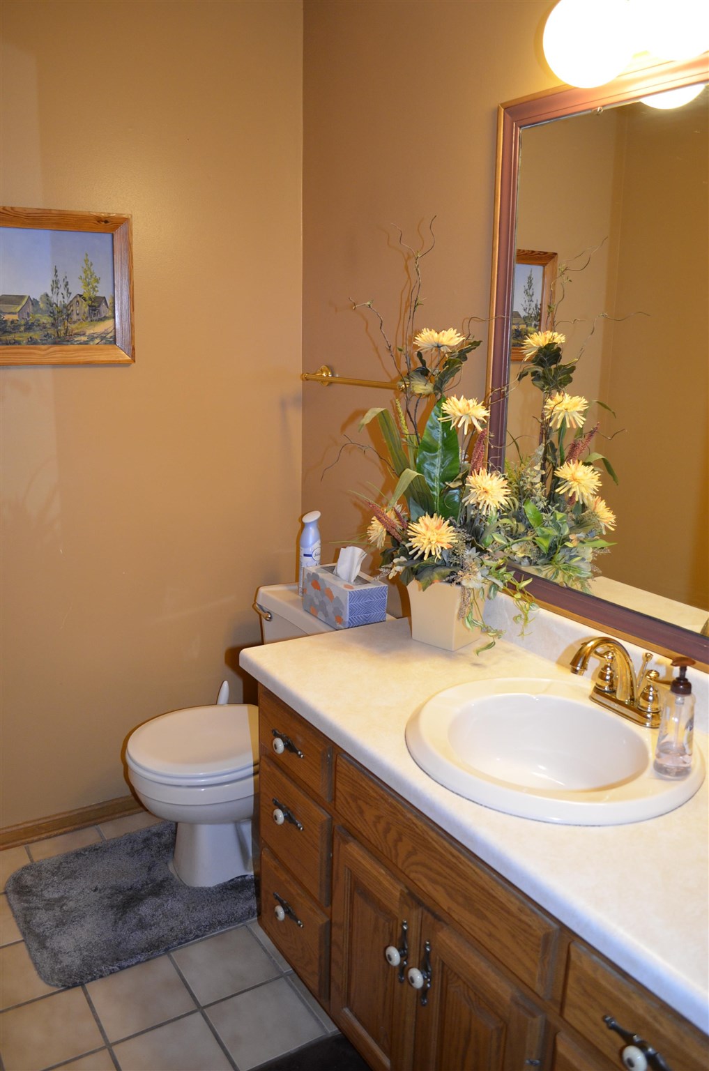6117 Spring Pond Road Fort Wayne, IN 46845 - Photo 9 of 28