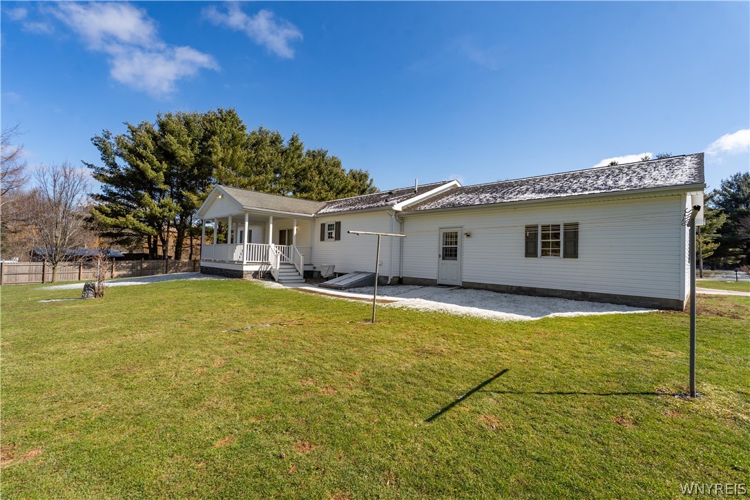 6820 West View Drive Perry, NY 14530 - Photo 11 of 49