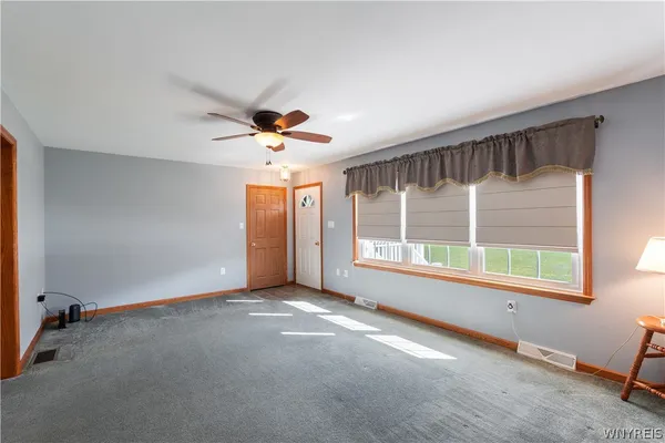 $329,900 | 6820 West View Drive, Perry, NY 14530