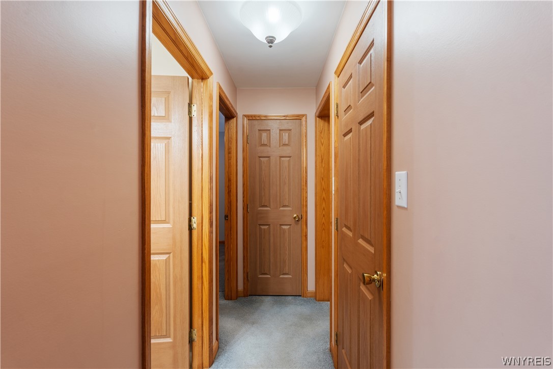 6820 West View Drive Perry, NY 14530 - Photo 26 of 49 Hallway