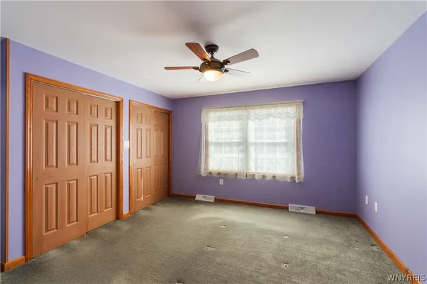 $329,900 | 6820 West View Drive, Perry, NY 14530