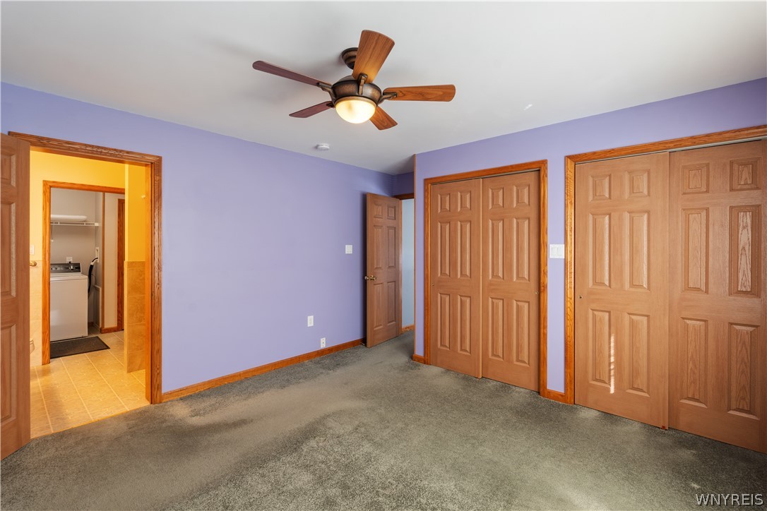 6820 West View Drive Perry, NY 14530 - Photo 28 of 49 Primary Bedroom