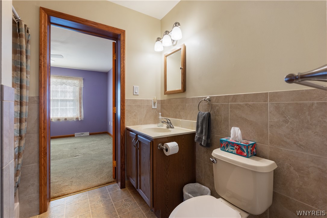 6820 West View Drive Perry, NY 14530 - Photo 29 of 49 Full Bath 1