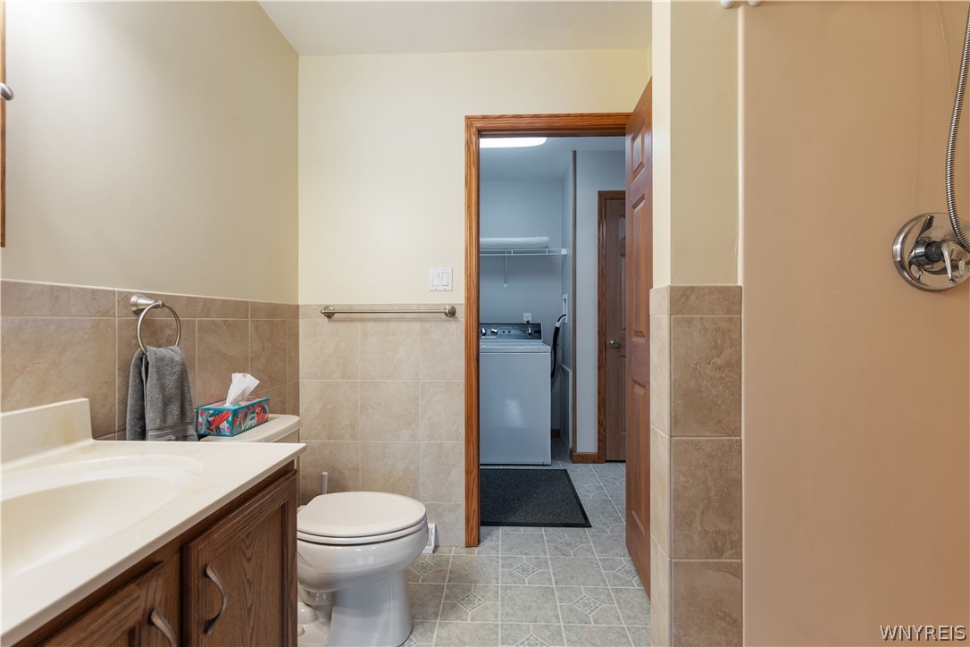 6820 West View Drive Perry, NY 14530 - Photo 30 of 49 Full Bath 1