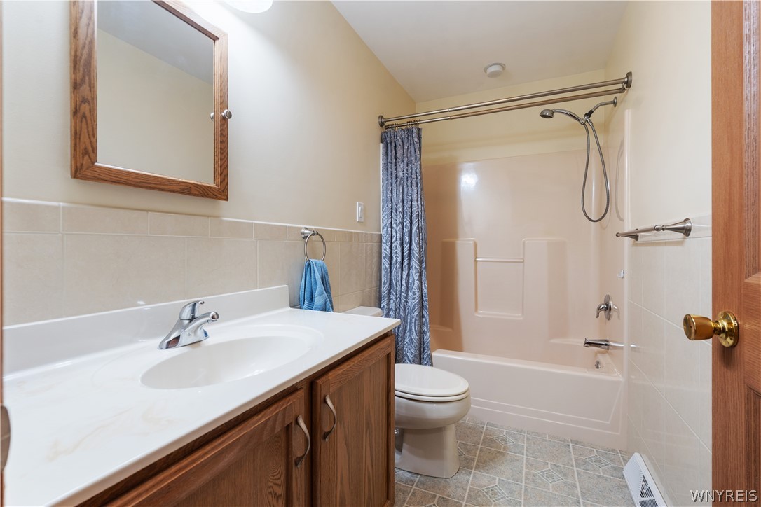 6820 West View Drive Perry, NY 14530 - Photo 31 of 49 Full Bath 2