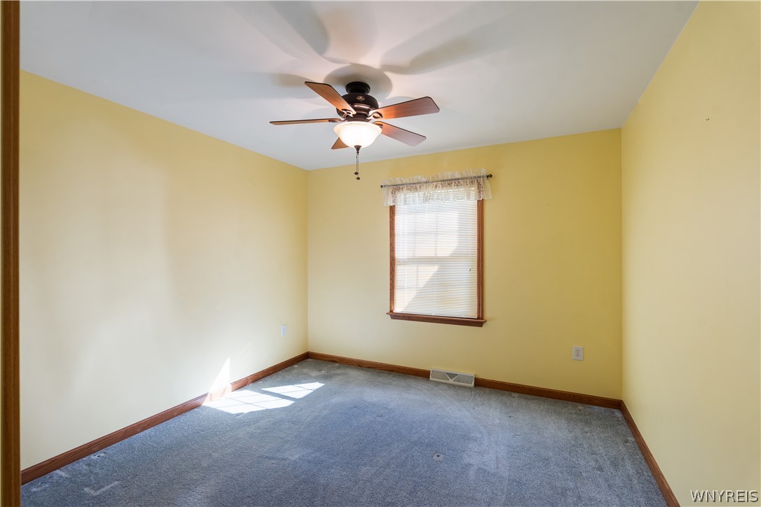 6820 West View Drive Perry, NY 14530 - Photo 32 of 49 Bedroom 2